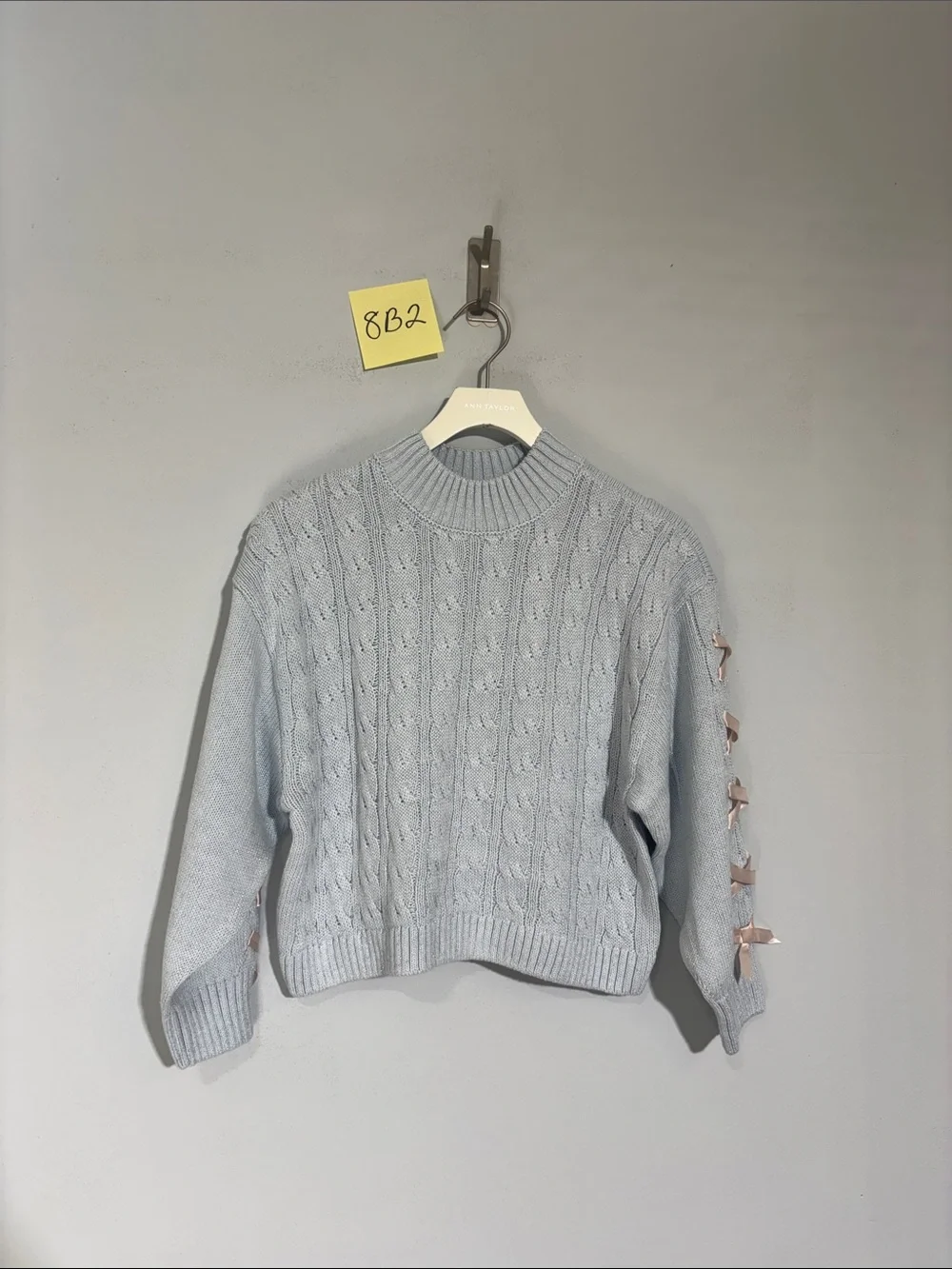Children’s place 10/12 sweater NWT